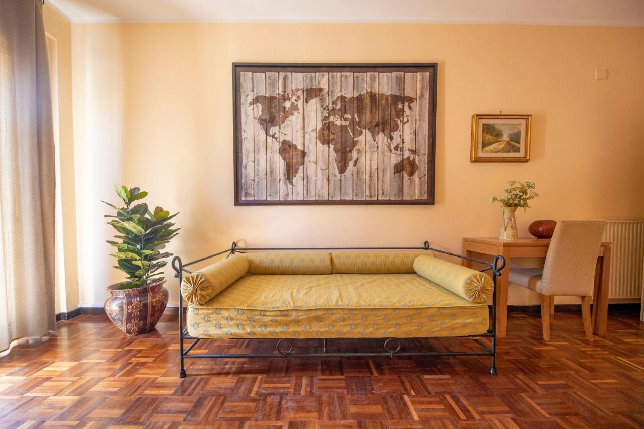 Fabiene Familyholidays Deluxe Plus Cefalù Kültér fotó