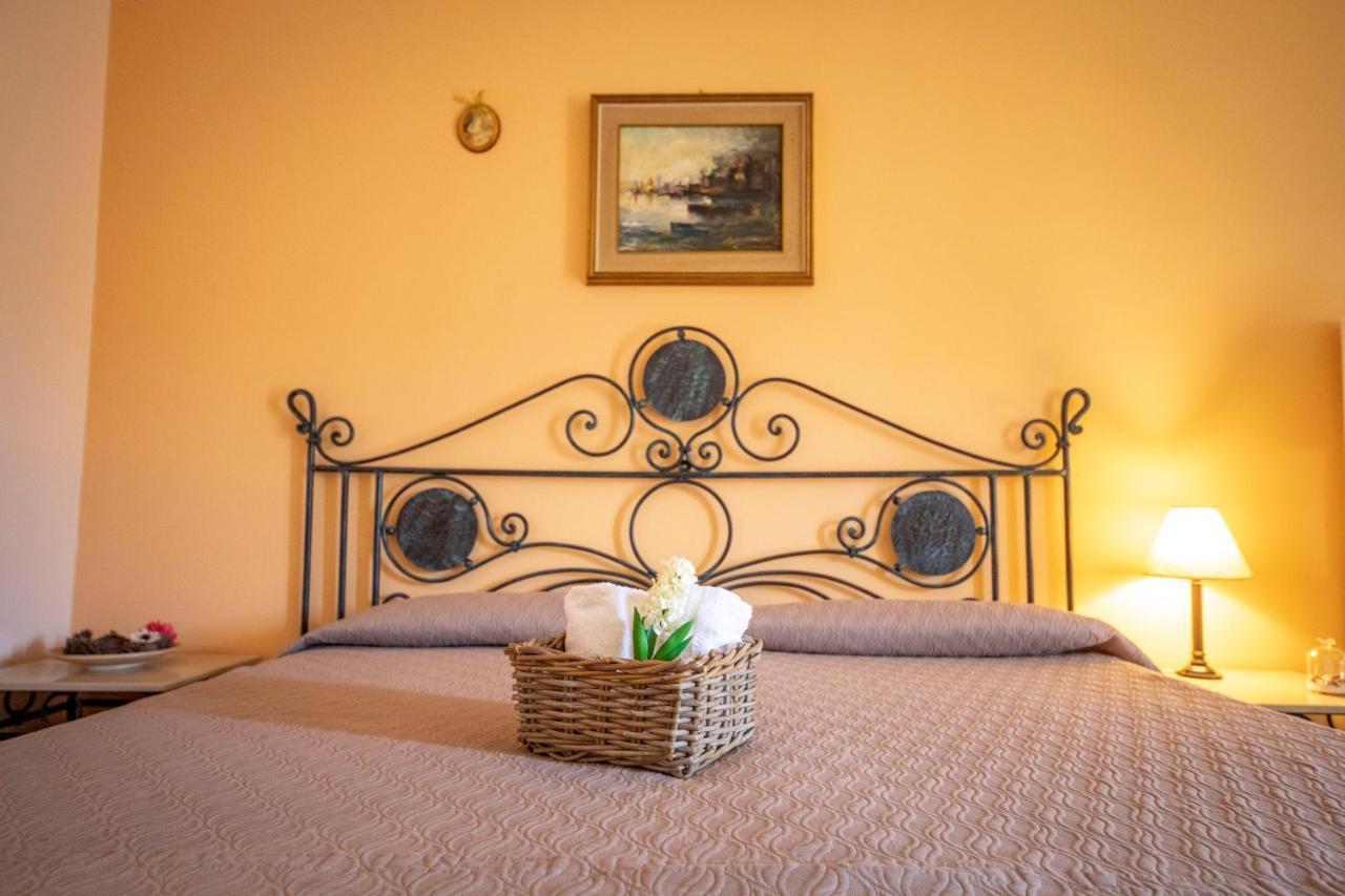 Fabiene Familyholidays Deluxe Plus Cefalù Kültér fotó