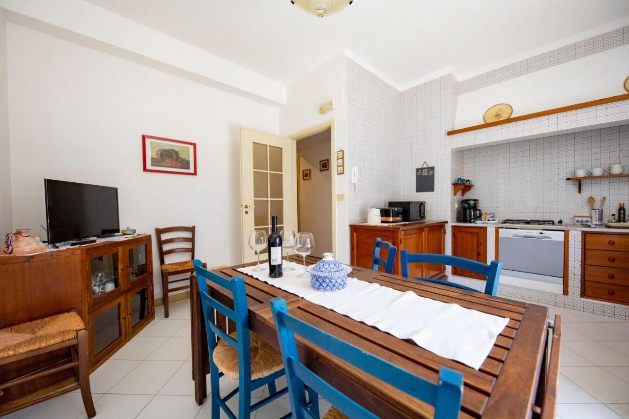 Fabiene Familyholidays Deluxe Plus Cefalù Kültér fotó