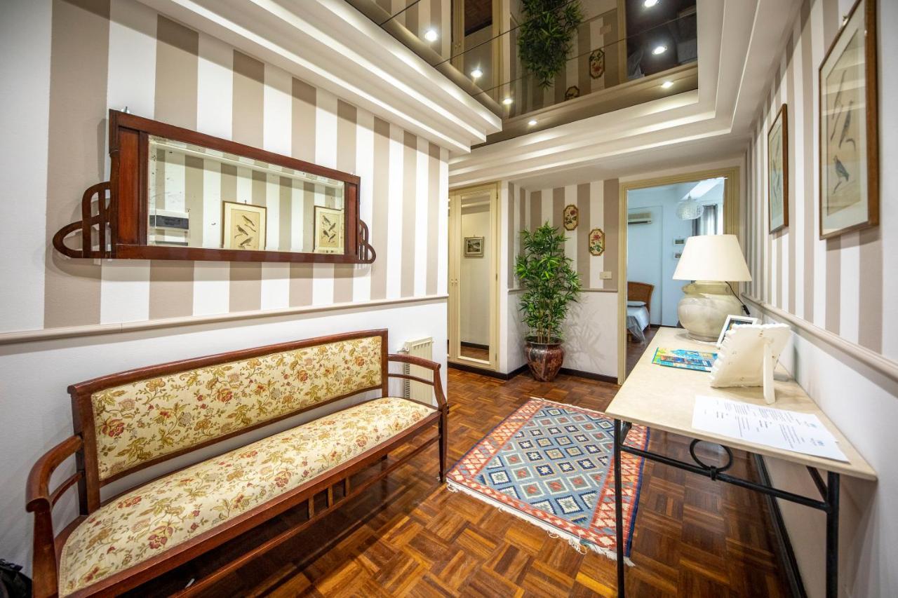 Fabiene Familyholidays Deluxe Plus Cefalù Kültér fotó