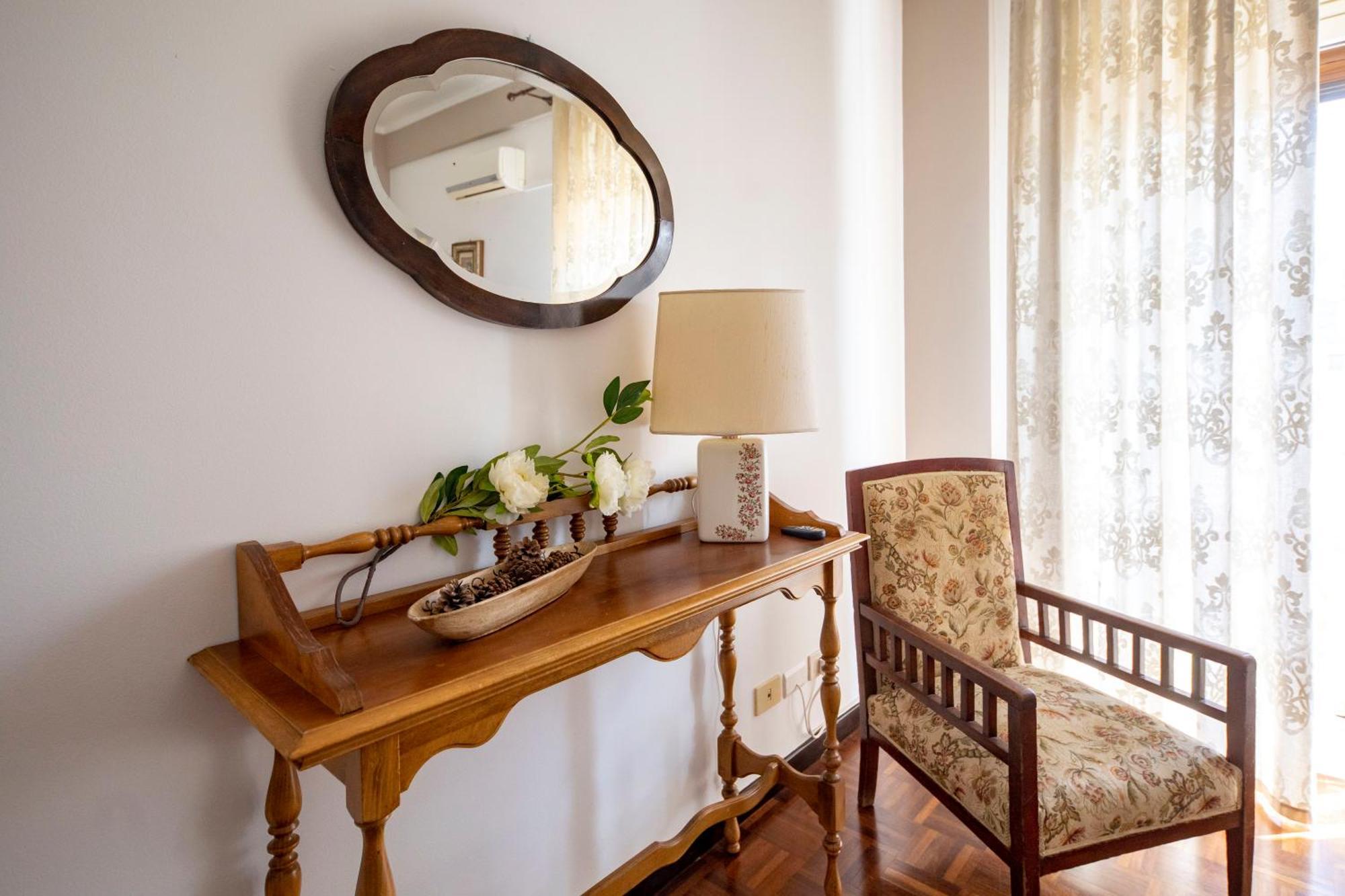 Fabiene Familyholidays Deluxe Plus Cefalù Kültér fotó