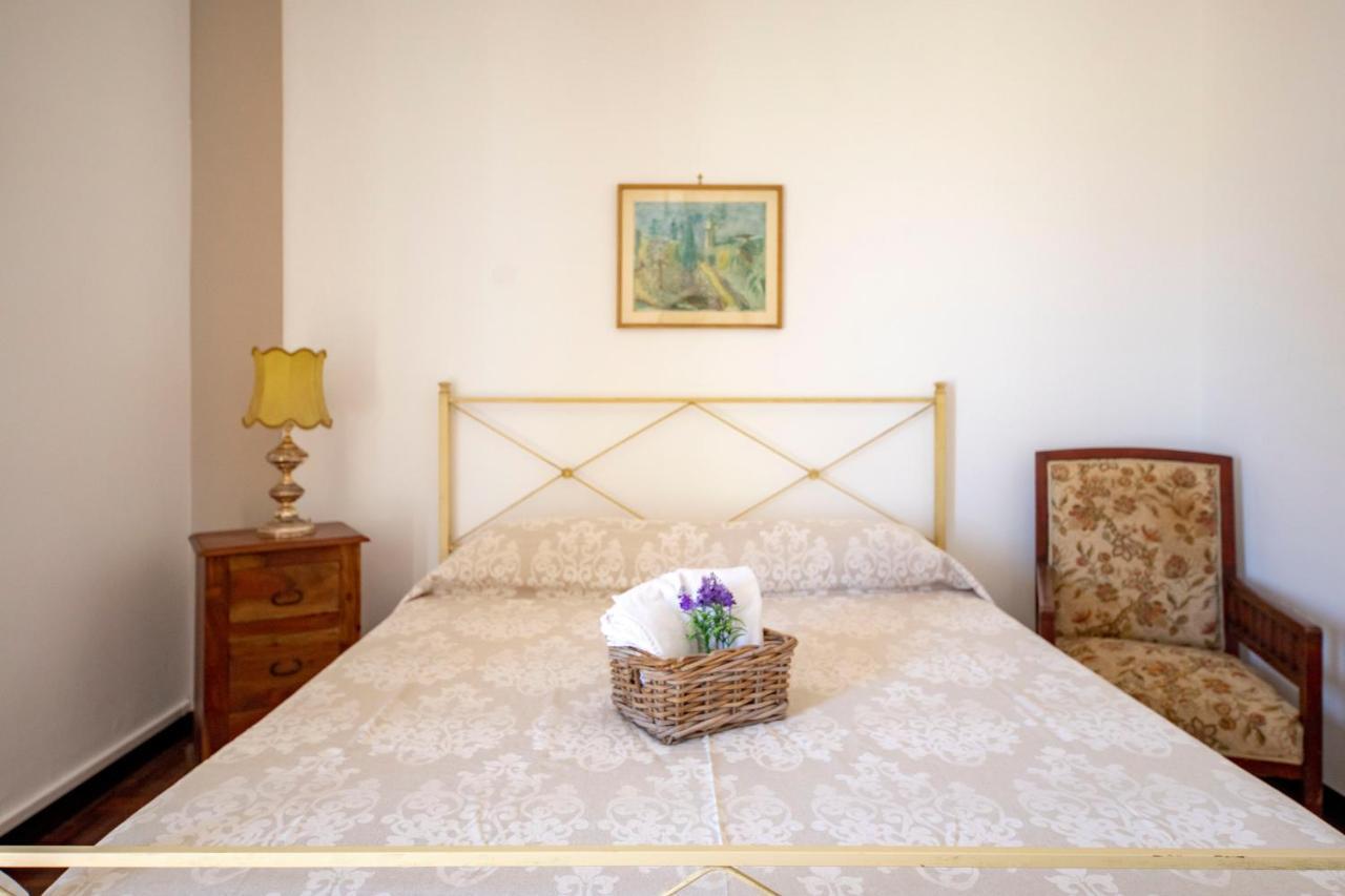 Fabiene Familyholidays Deluxe Plus Cefalù Kültér fotó