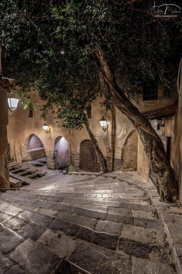 Fabiene Familyholidays Deluxe Plus Cefalù Kültér fotó