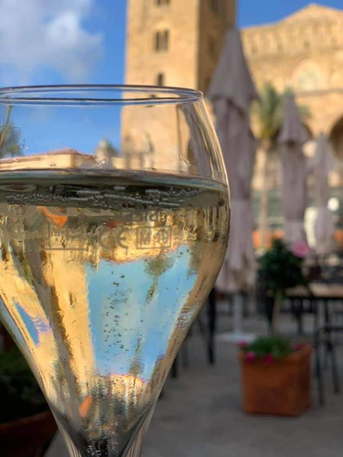 Fabiene Familyholidays Deluxe Plus Cefalù Kültér fotó